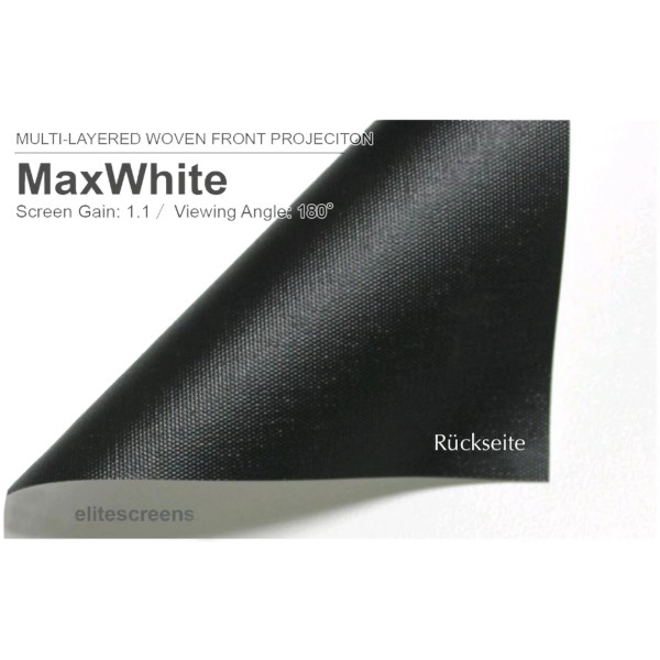 Фото - Екран Elite Screens VMAX135UWH2